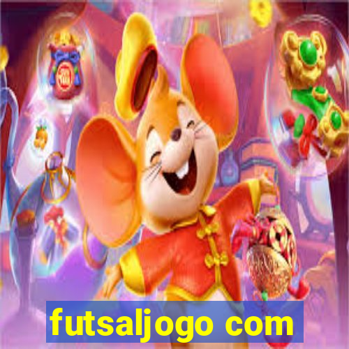 futsaljogo com